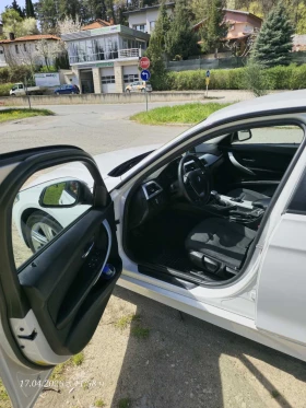 BMW 320 2.0д 184к.с., снимка 11