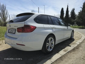 BMW 320 Ф31 2.0д 184к.с., снимка 9