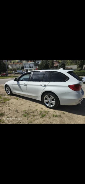 BMW 320 2.0д 184к.с., снимка 13
