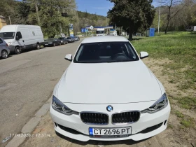 BMW 320 Ф31 2.0д 184к.с., снимка 7