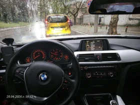 BMW 320 2.0d , снимка 12
