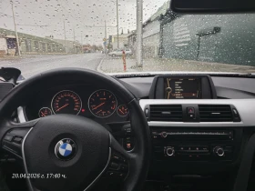 BMW 320 2.0д 184к.с., снимка 16