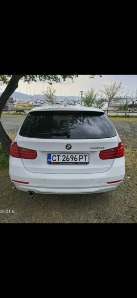 BMW 320 2.0д 184к.с., снимка 3