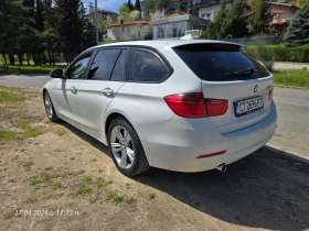 BMW 320 2.0д 184к.с., снимка 15