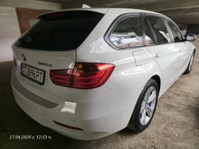 BMW 320 Ф31 2.0д 184к.с., снимка 6