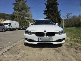 BMW 320 2.0д 184к.с., снимка 5