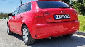 Audi A3 Sportback 1, 6, снимка 5