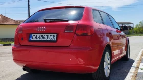 Audi A3 Sportback 1, 6, снимка 4