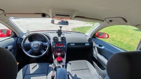 Audi A3 Sportback 1, 6, снимка 8