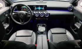 Mercedes-Benz A 250 * 4MATIC* КОЖА* ПОДГРЕВ* КАМЕРА* LANE ASSIST* KEYL, снимка 7