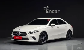 Mercedes-Benz A 250 * 4MATIC* КОЖА* ПОДГРЕВ* КАМЕРА* LANE ASSIST* KEYL, снимка 1