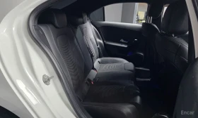 Mercedes-Benz A 250 * 4MATIC* КОЖА* ПОДГРЕВ* КАМЕРА* LANE ASSIST* KEYL, снимка 11