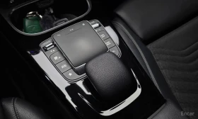 Mercedes-Benz A 250 * 4MATIC* КОЖА* ПОДГРЕВ* КАМЕРА* LANE ASSIST* KEYL, снимка 15