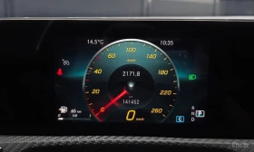 Mercedes-Benz A 250 * 4MATIC* КОЖА* ПОДГРЕВ* КАМЕРА* LANE ASSIST* KEYL, снимка 8
