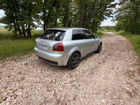 Audi S3 1.8TQ 209 (290) , снимка 3