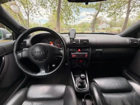 Audi S3 1.8TQ 209 (290) , снимка 6