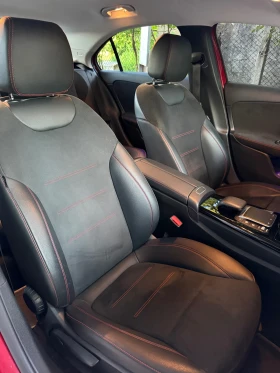 Mercedes-Benz A 200, снимка 14