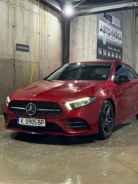 Mercedes-Benz A 200, снимка 2