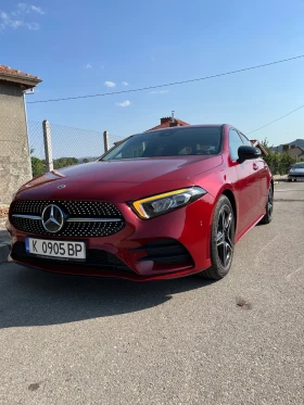 Mercedes-Benz A 200, снимка 6