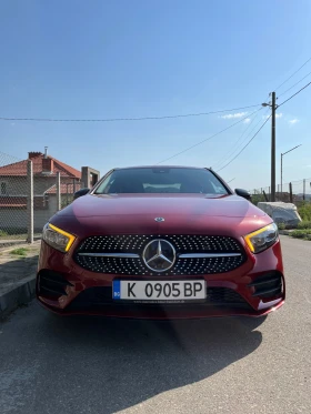 Mercedes-Benz A 200, снимка 7