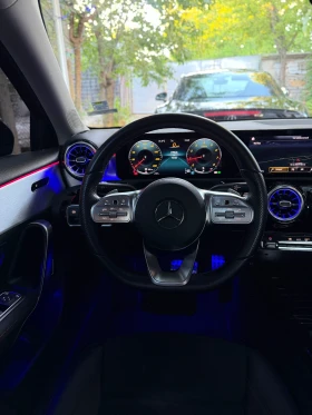 Mercedes-Benz A 200, снимка 11