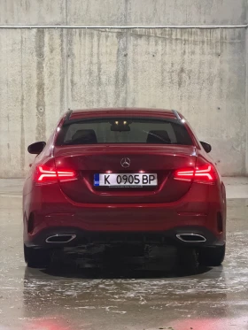 Mercedes-Benz A 200, снимка 3