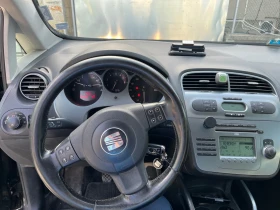 Seat Altea Seat Altea XL 1.6 АГУ 102кс, снимка 4