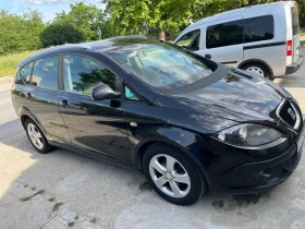 Seat Altea Seat Altea XL 1.6 АГУ 102кс, снимка 3