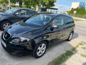 Seat Altea Seat Altea XL 1.6 АГУ 102кс, снимка 2