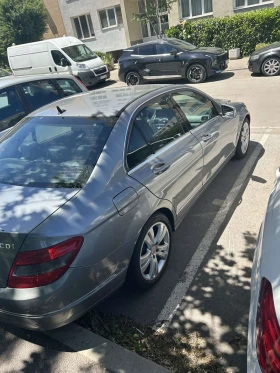 Mercedes-Benz C 200 Седан, снимка 7