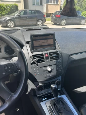 Mercedes-Benz C 200 Седан, снимка 10