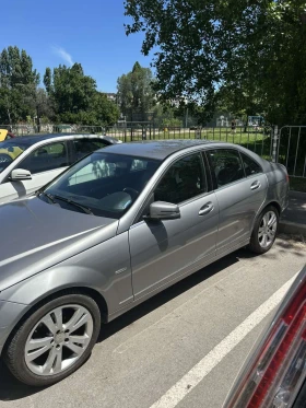 Mercedes-Benz C 200 Седан, снимка 12