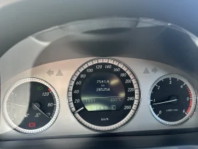 Mercedes-Benz C 200 Седан, снимка 11