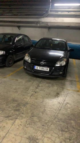 Opel Astra, снимка 2