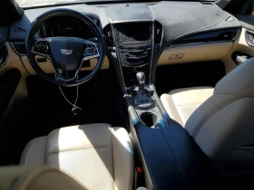 Cadillac ATS 2.0l, снимка 8