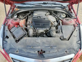 Cadillac ATS 2.0l, снимка 11