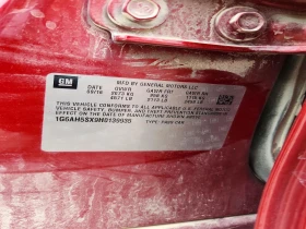 Cadillac ATS 2.0l, снимка 12