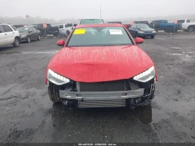 Audi A4 PREMIUM PLUS 45 TFSI S LINE QUATTRO S TRONIC, снимка 1