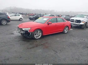 Audi A4 PREMIUM PLUS 45 TFSI S LINE QUATTRO S TRONIC, снимка 2