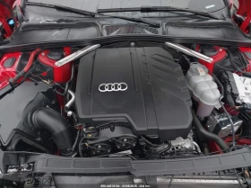 Audi A4 PREMIUM PLUS 45 TFSI S LINE QUATTRO S TRONIC, снимка 11