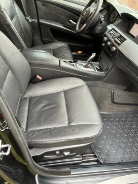 BMW 530 Е61, снимка 6