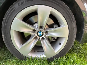 BMW 530 Е61, снимка 11