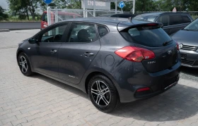Kia Ceed 1.4* 100кс* 6ск* бензин, снимка 6