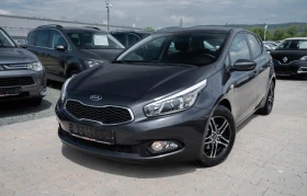 Kia Ceed 1.4* 100кс* 6ск* бензин, снимка 1