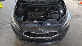 Kia Ceed 1.4* 100кс* 6ск* бензин, снимка 17