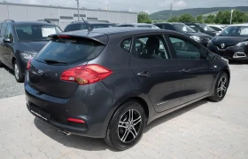 Kia Ceed 1.4* 100кс* 6ск* бензин, снимка 7
