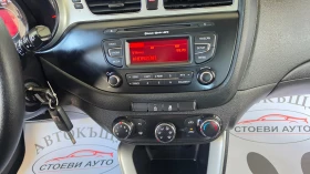 Kia Ceed 1.4* 100кс* 6ск* бензин, снимка 15