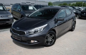 Kia Ceed 1.4* 100кс* 6ск* бензин, снимка 2