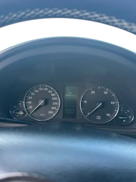 Mercedes-Benz C 220, снимка 5