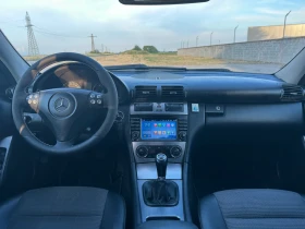 Mercedes-Benz C 220, снимка 4